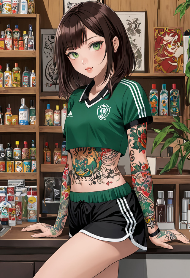 Sharon Avila avatar