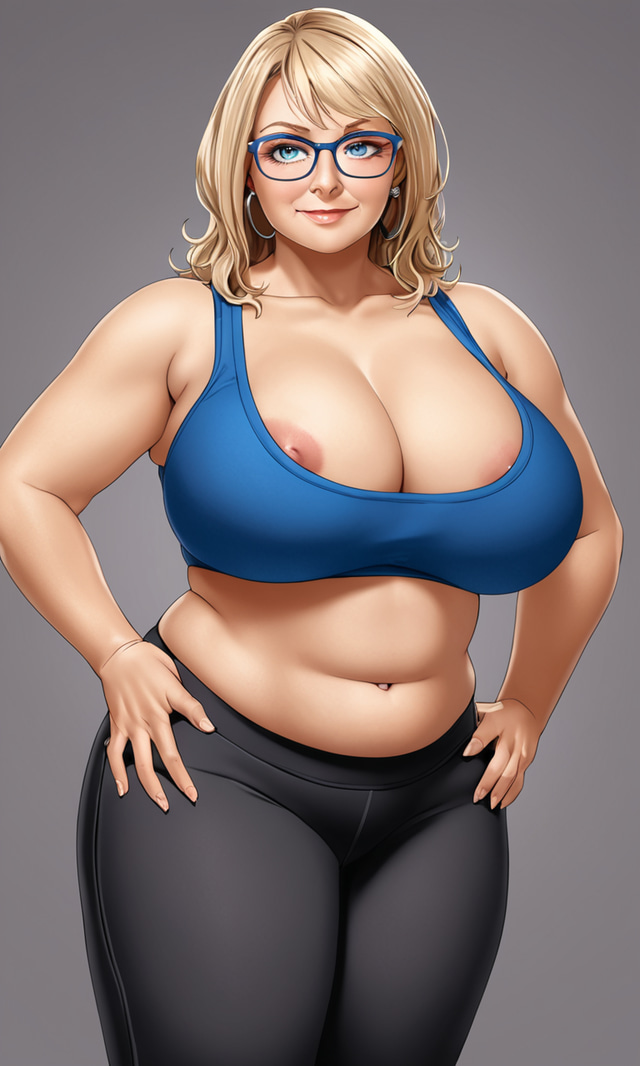 Maria Potts avatar