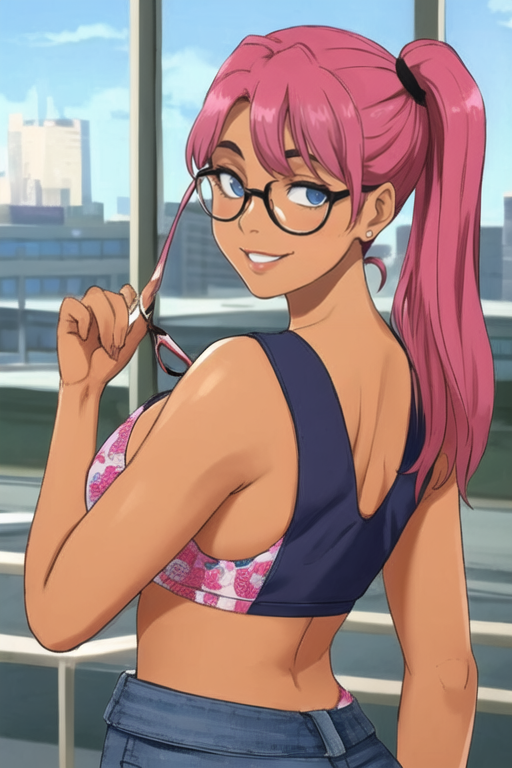Ariana Callahan avatar
