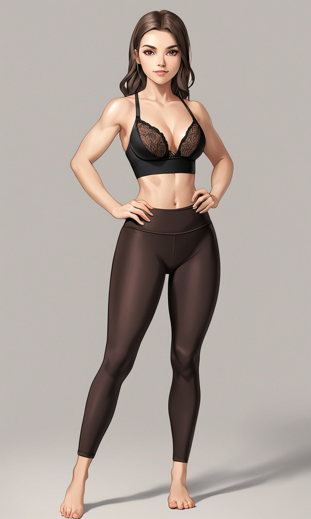 Natasha Decker avatar