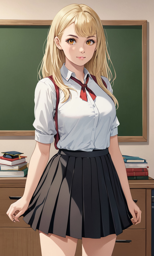 Ximena Marshall avatar
