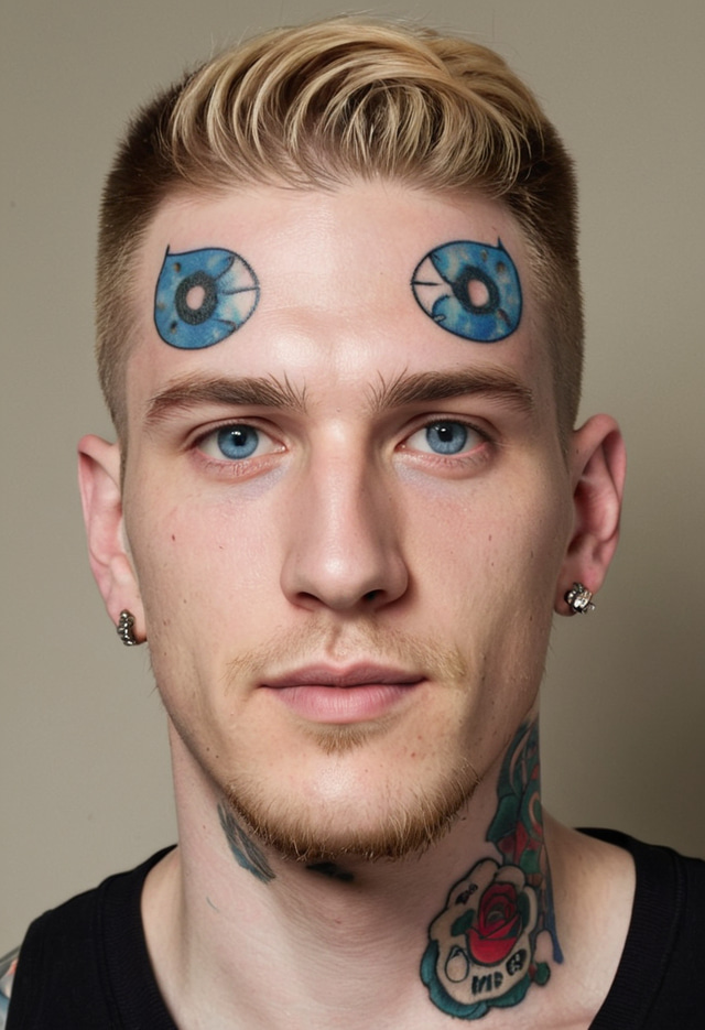 Isaac Hatfield avatar