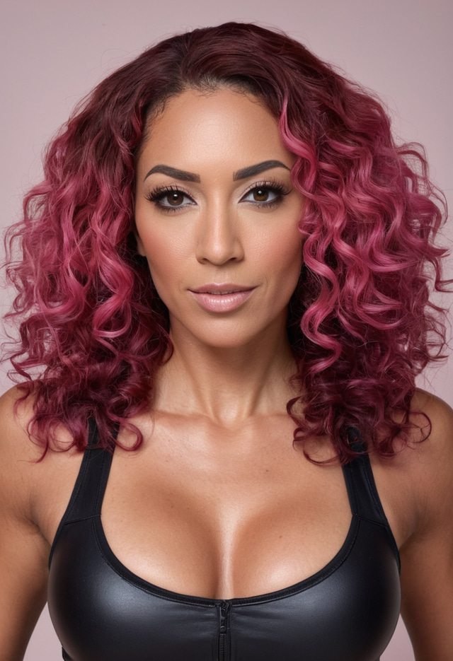 Yazmin Scott avatar