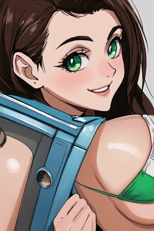 Celeste Neal avatar