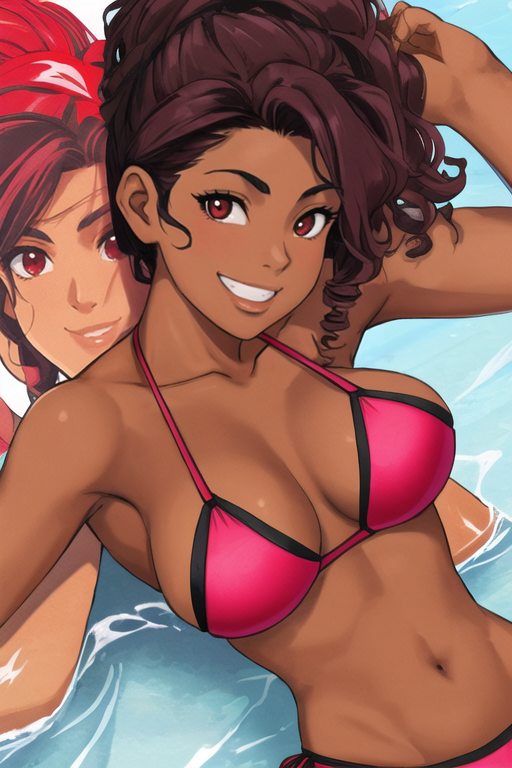 Makenzie Mack avatar