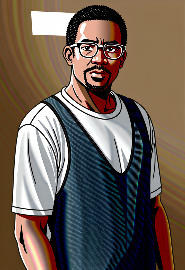 Aron Scott avatar
