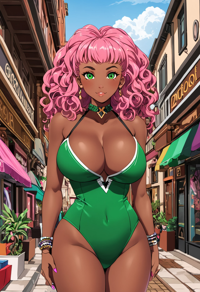 Callie Hoover avatar