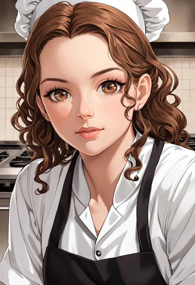 Lauren Bradshaw avatar