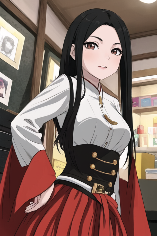 Aileen Stokes avatar