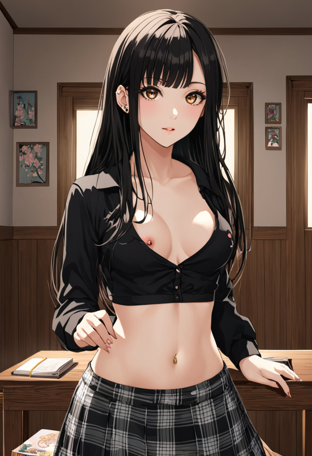 Taniya Jones avatar