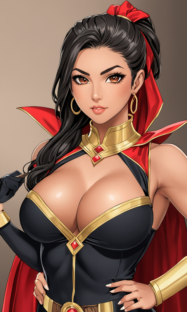 Jazlynn Ochoa avatar