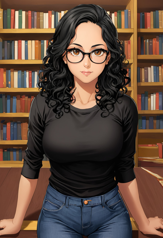 Laurel Middleton avatar