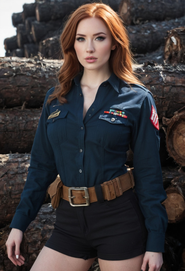 Jaqueline Myers avatar