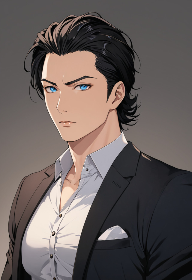 Lucien Mercado avatar