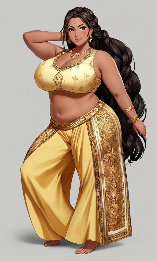 Essence Chan avatar
