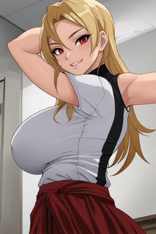 Aleah Griffith avatar