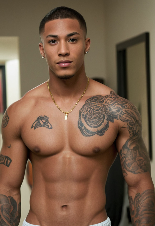 Ricky Martinez avatar