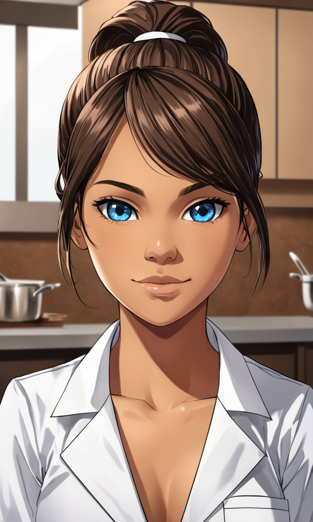 Kiley Torres avatar