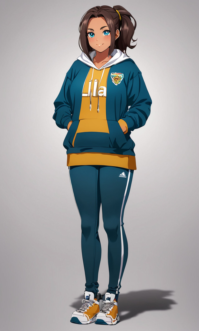 Kianna Day avatar