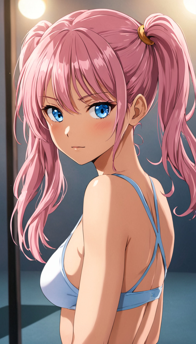 Adyson Pugh avatar