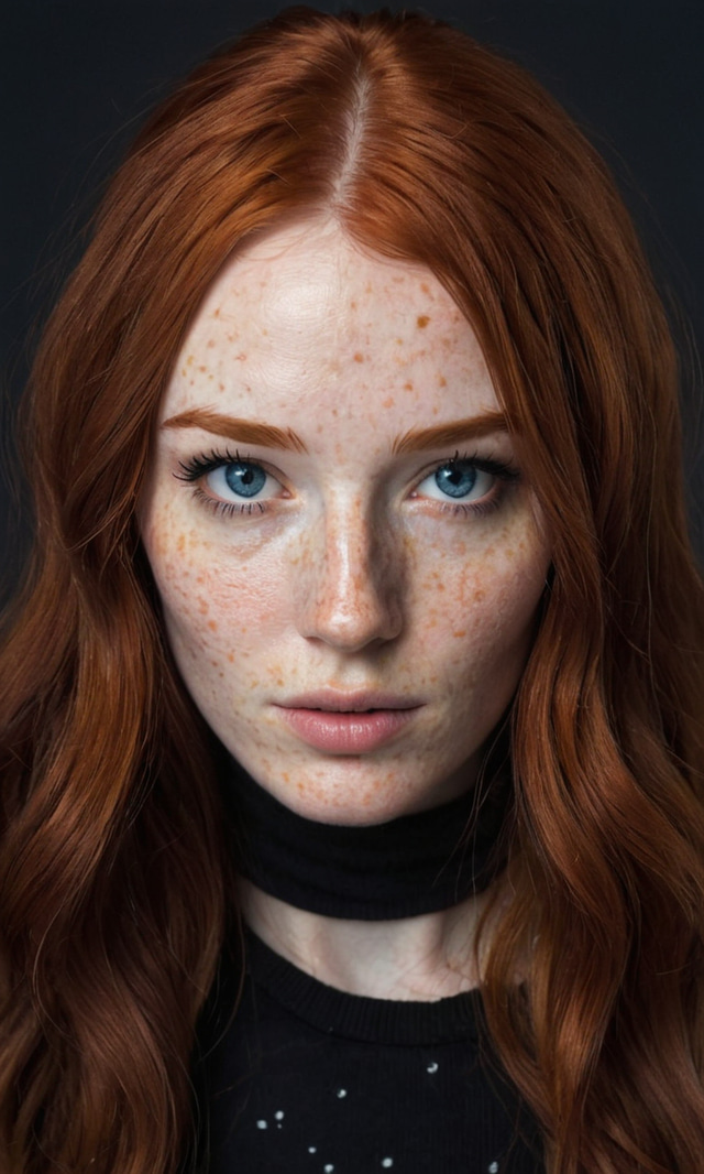 Kylie Woodward avatar