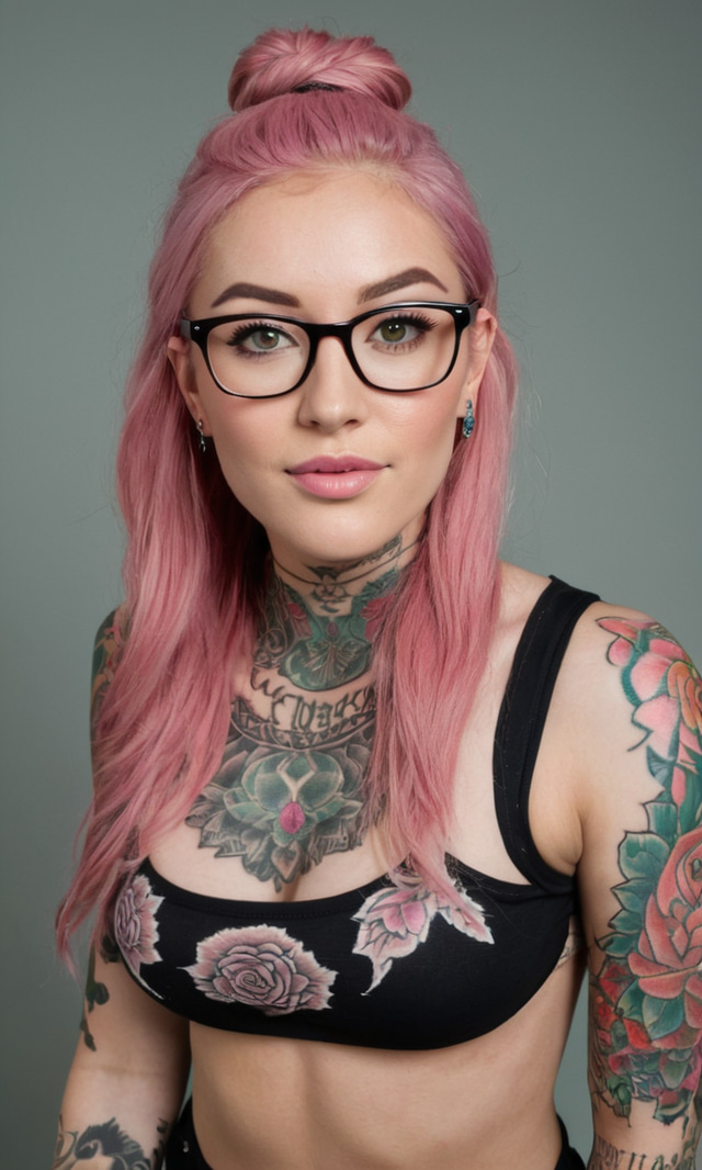 Abigayle Ramos avatar
