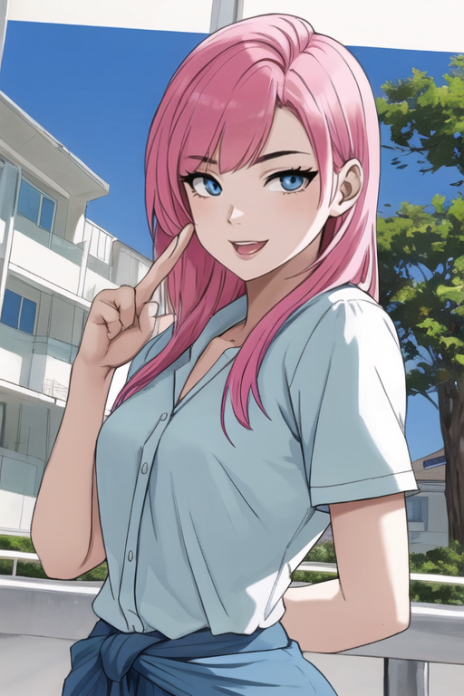 Aria Serrano avatar