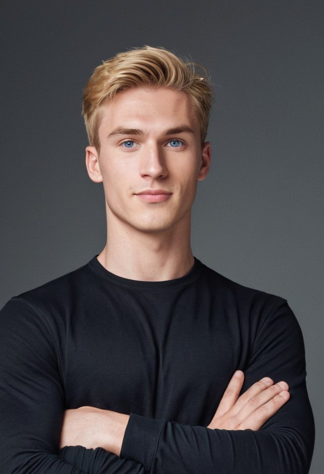 Coy Cooke avatar
