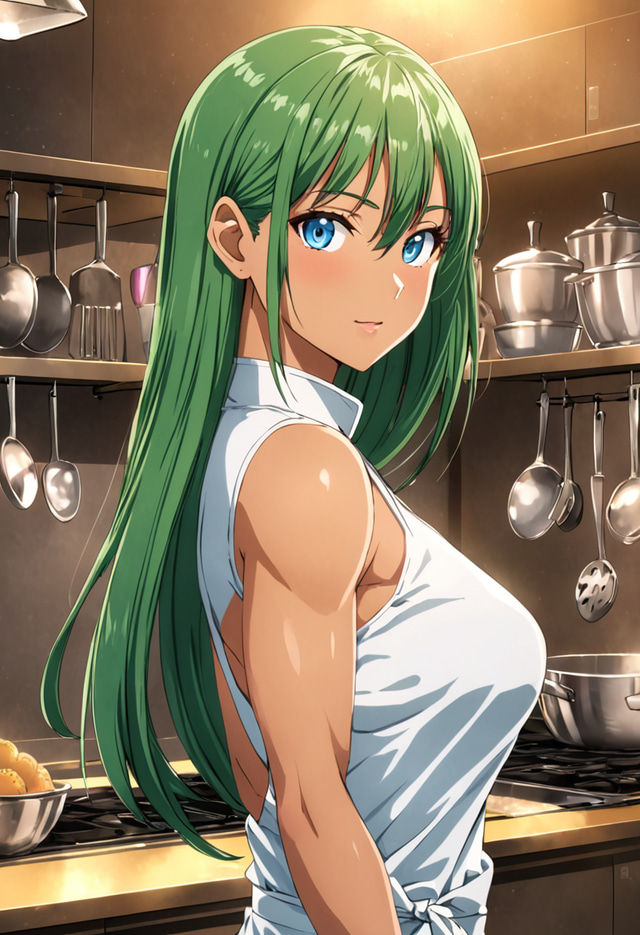 Ansley Hayes avatar
