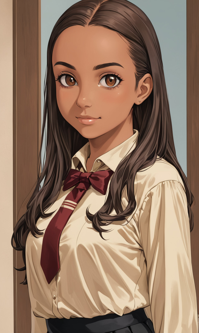 Monserrat Sutton avatar