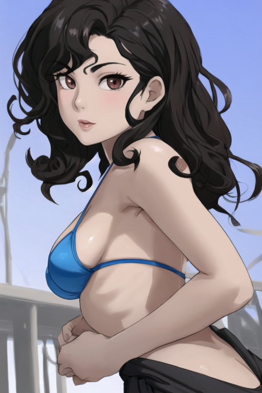 Stacy Richmond avatar