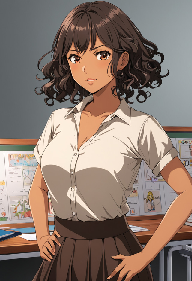 Jacey Galloway avatar