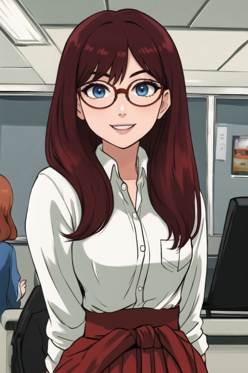 Jasmine Key avatar
