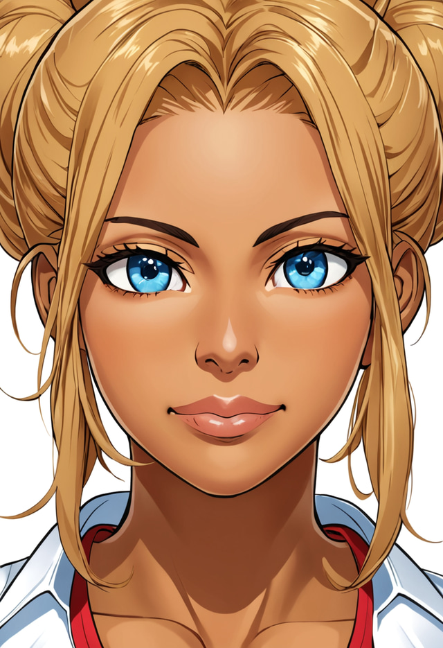 Alannah Madden avatar