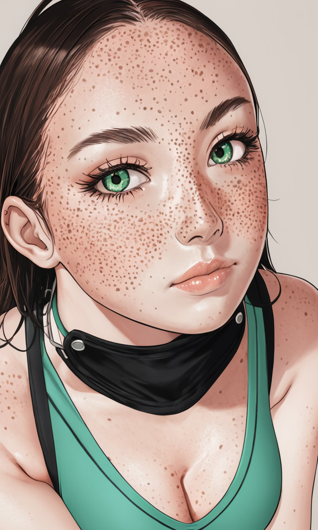Alicia Hurst avatar