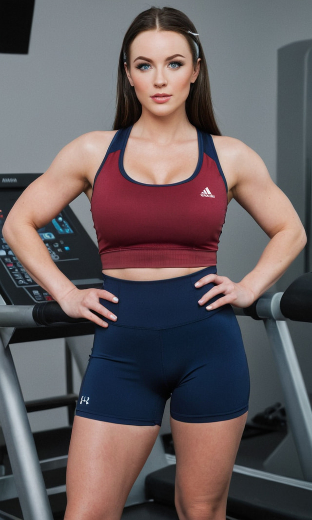 Larissa Cain avatar