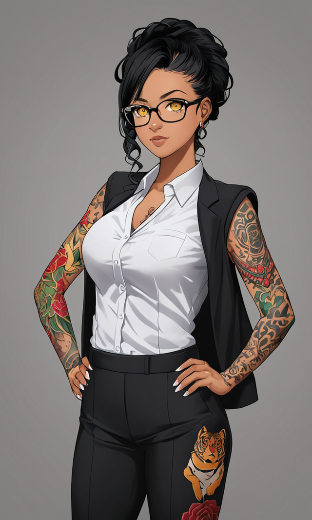 Kinsley Santana avatar