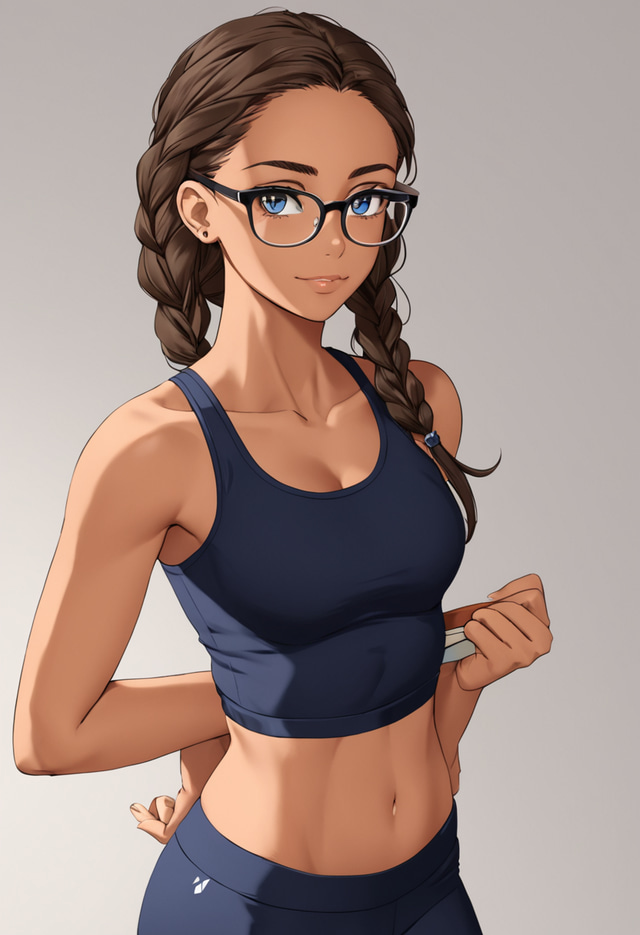 Mya Sexton avatar