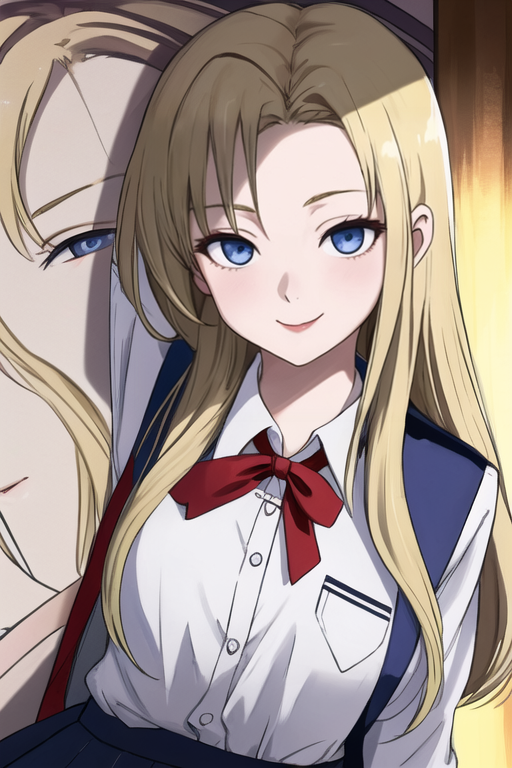 Maren Cunningham avatar