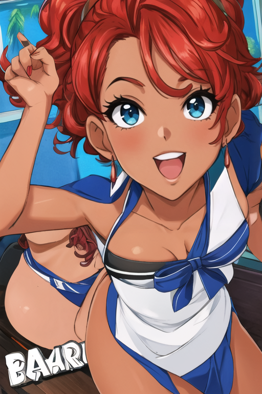 Juliet Ball avatar