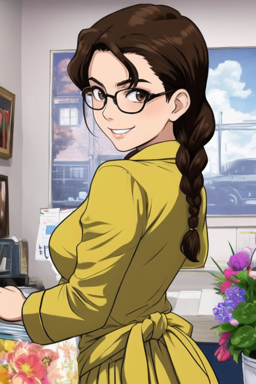 Marely Cline avatar