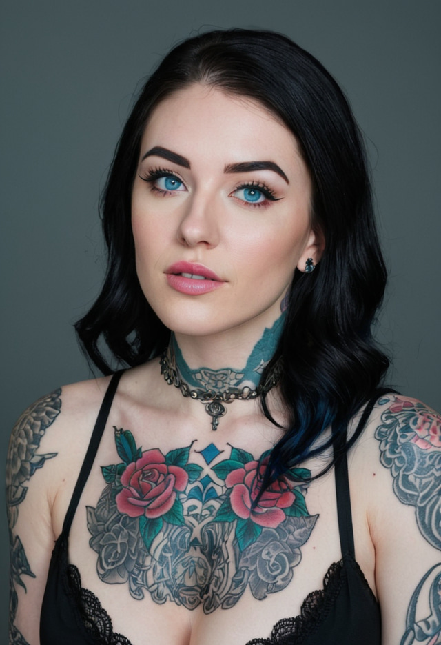 Kaylie Hatfield AI Girlfriend avatar