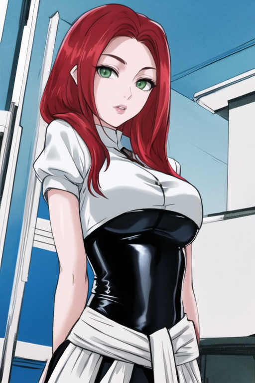 Krystal Decker avatar