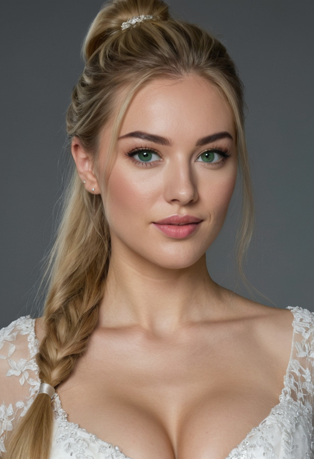 Alina Larsen avatar