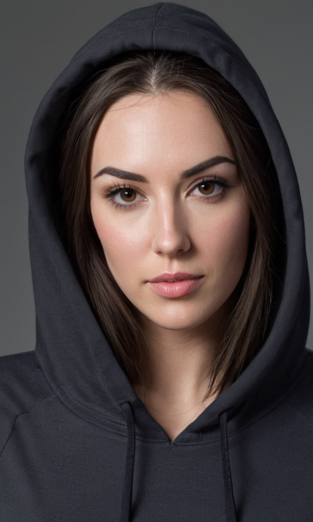 Delilah Robinson avatar