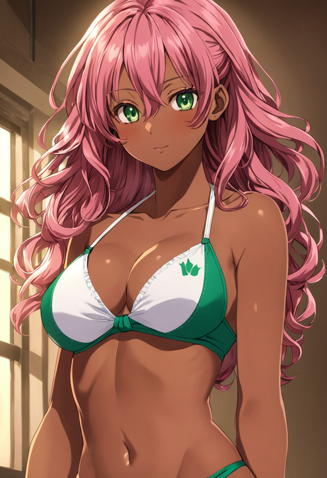 Roselyn Lopez avatar