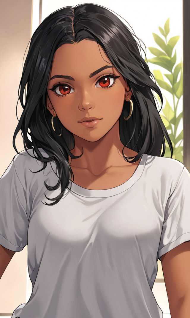 Isabela Davis avatar