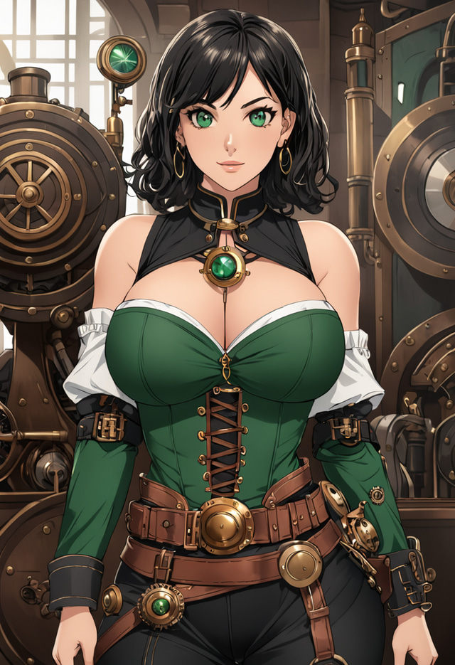 Brooke Meyer avatar