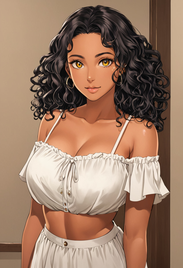 Anabelle Garner avatar
