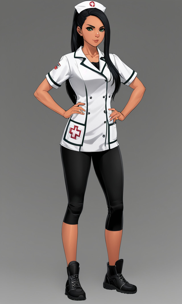 Maggie Garza avatar
